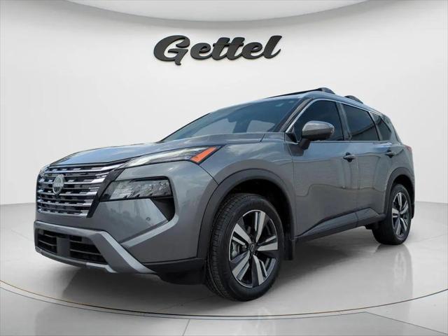 2024 Nissan Rogue SL FWD for sale in Sarasota, FL
