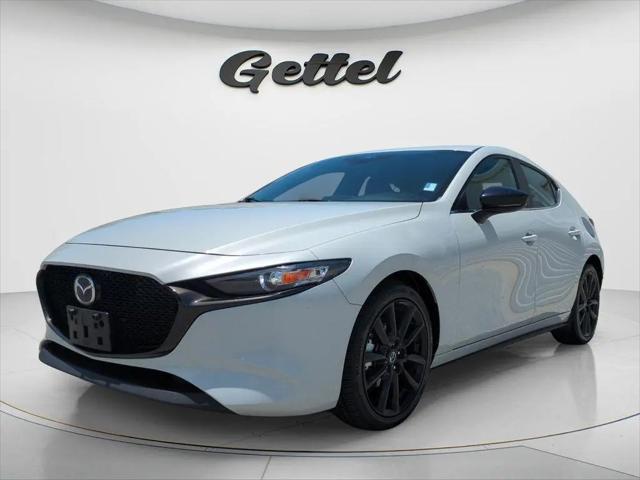 2024 Mazda Mazda3 2.5 S Select Sport for sale in Sarasota, FL