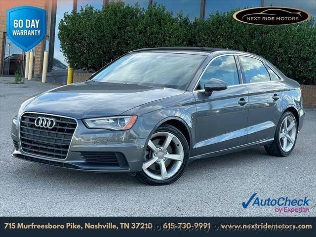 2015 Audi A3 1.8T Premium for sale in Nashville, TN