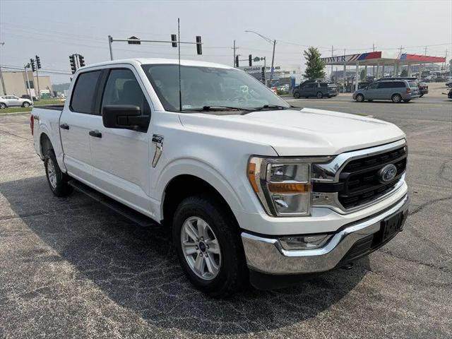 2022 Ford F-150 XLT for sale in Downers Grove, IL