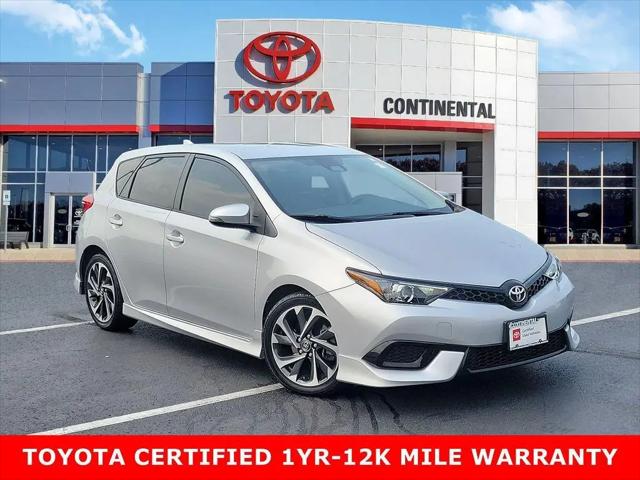 2018 Toyota Corolla iM Base for sale in Hodgkins, IL
