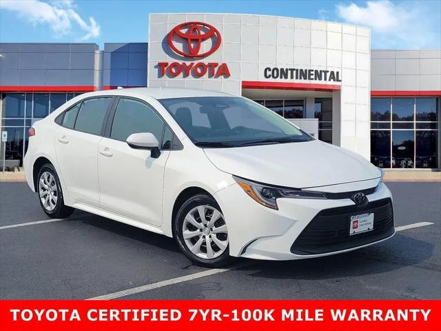2025 Toyota Corolla LE for sale in Hodgkins, IL