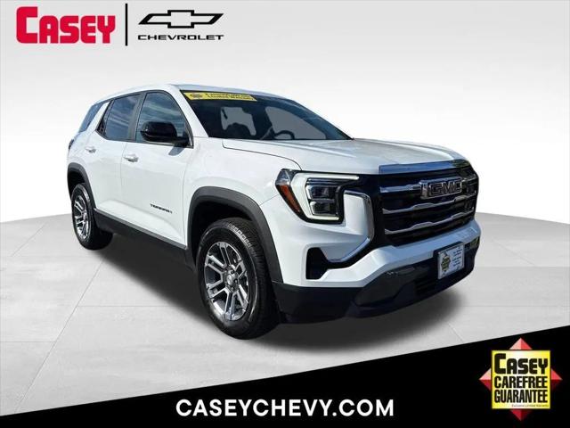 2026 GMC Terrain FWD Elevation for sale in Newport News, VA