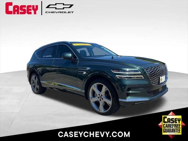2024 Genesis GV80 3.5T AWD for sale in Newport News, VA