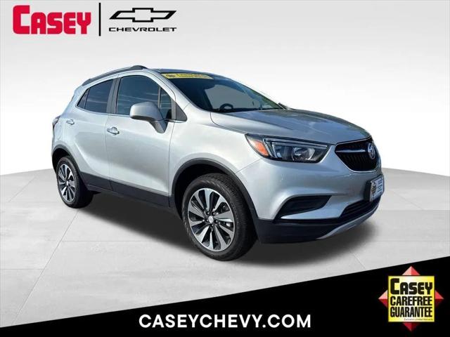 2022 Buick Encore AWD Preferred for sale in Newport News, VA