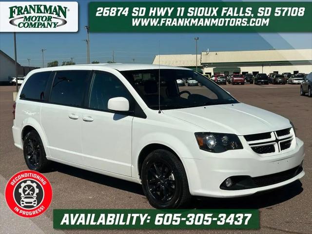2019 Dodge Grand Caravan GT for sale in Sioux Falls, SD