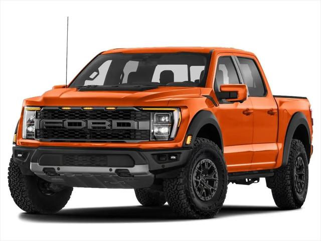 2021 Ford F-150 Raptor for sale in Midland, TX