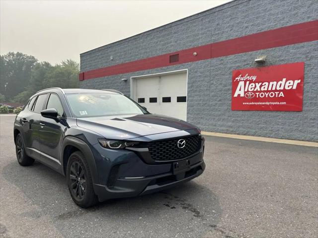 2025 Mazda CX-50 2.5 S Preferred Package for sale in Selinsgrove, PA