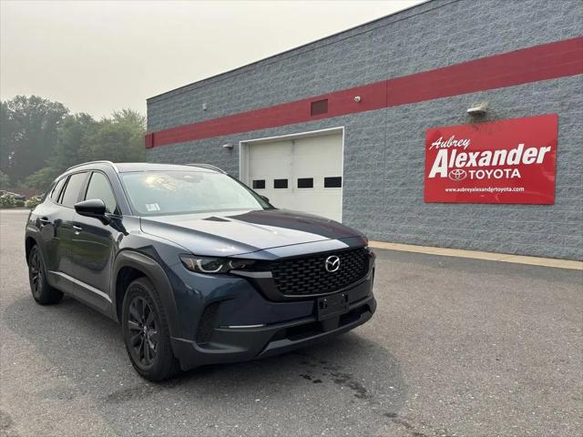 2025 Mazda CX-50 2.5 S Preferred Package for sale in Selinsgrove, PA