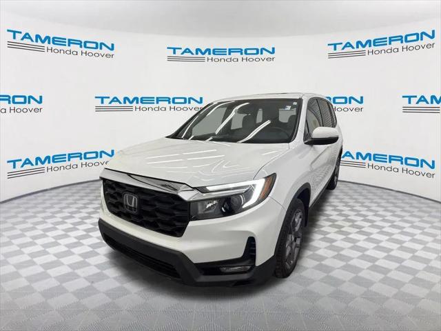 2022 Honda Passport 2WD EX-L for sale in Birmingham, AL