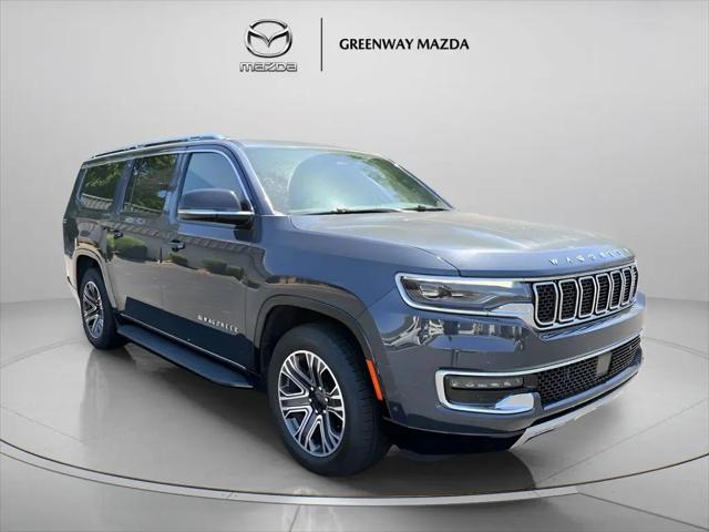 2024 Jeep Wagoneer Series II 4x2 for sale in Houston, TX