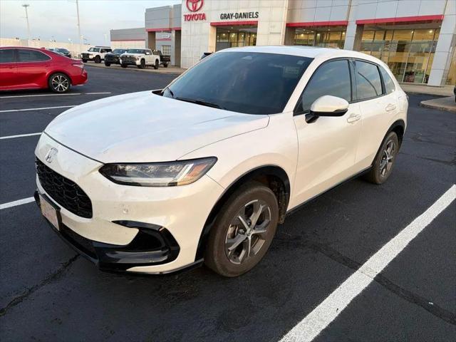 2024 Honda HR-V AWD EX-L for sale in Brandon, MS