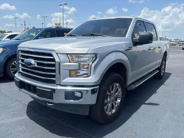 2017 Ford F-150 XLT for sale in Brandon, MS