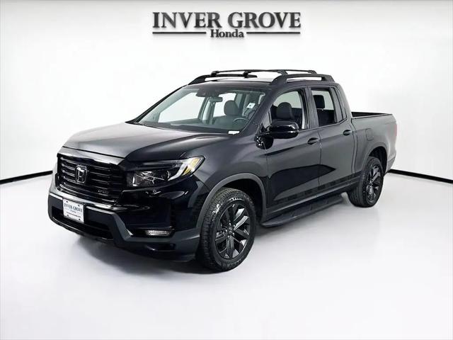 2023 Honda Ridgeline Sport for sale in Inver Grove Heights, MN