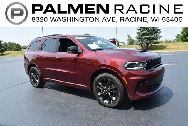 2025 Dodge Durango R/T Plus AWD for sale in Racine, WI