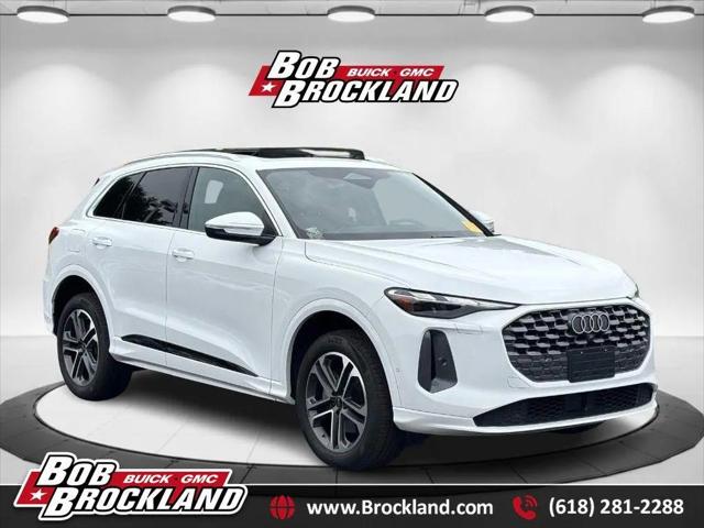 2025 Audi Q5 Premium TFSI quattro S tronic for sale in Columbia, IL