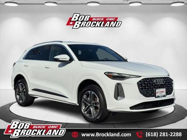 2025 Audi Q5 Premium TFSI quattro S tronic for sale in Columbia, IL