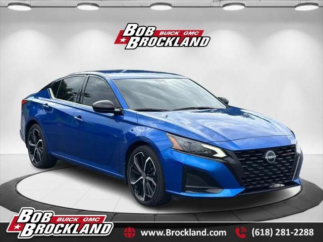 2025 Nissan Altima SR FWD for sale in Columbia, IL