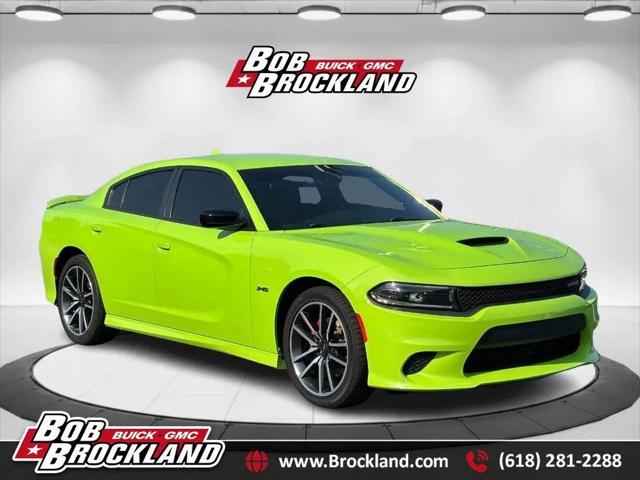 2023 Dodge Charger R/T for sale in Columbia, IL