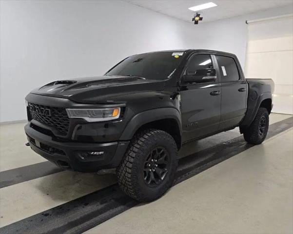 2026 Ram 1500 RHO Crew Cab 4x4 5'7" Box for sale in Columbia, IL