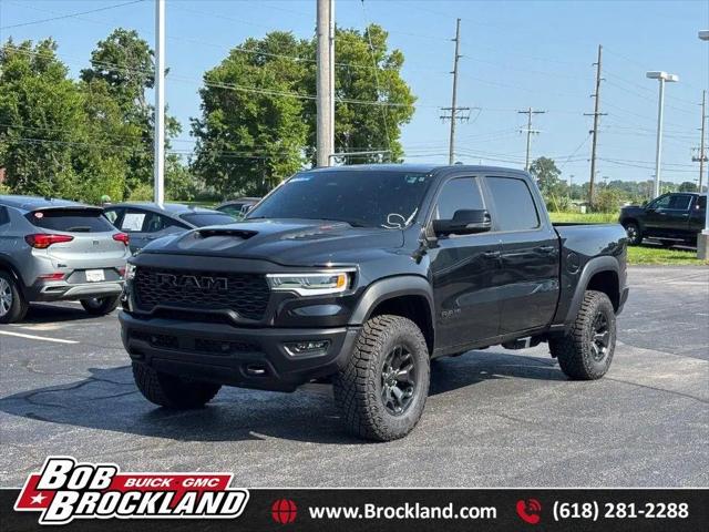 2026 Ram 1500 RHO Crew Cab 4x4 5'7" Box for sale in Columbia, IL