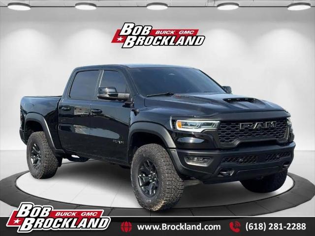 2026 Ram 1500 RHO Crew Cab 4x4 5'7" Box for sale in Columbia, IL