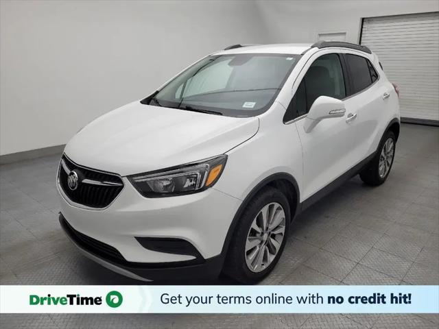 2019 Buick Encore FWD Preferred for sale in Charlotte, NC