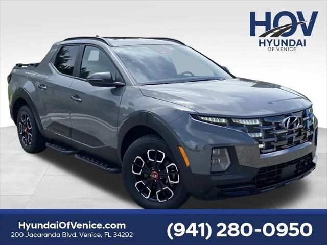 2024 Hyundai Santa Cruz XRT for sale in Venice, FL