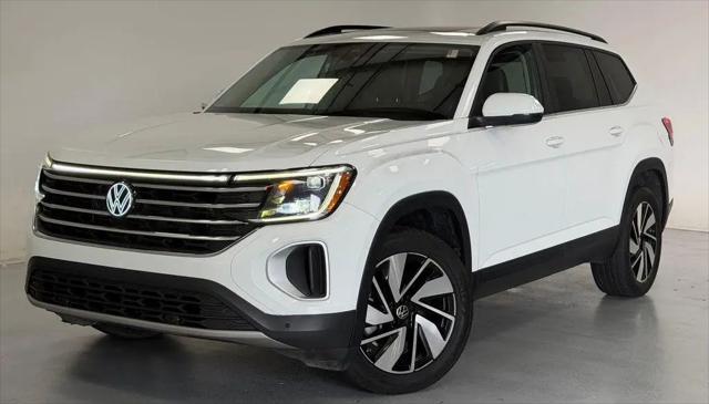 2024 Volkswagen Atlas 2.0T SE w/Technology for sale in Aurora, IL