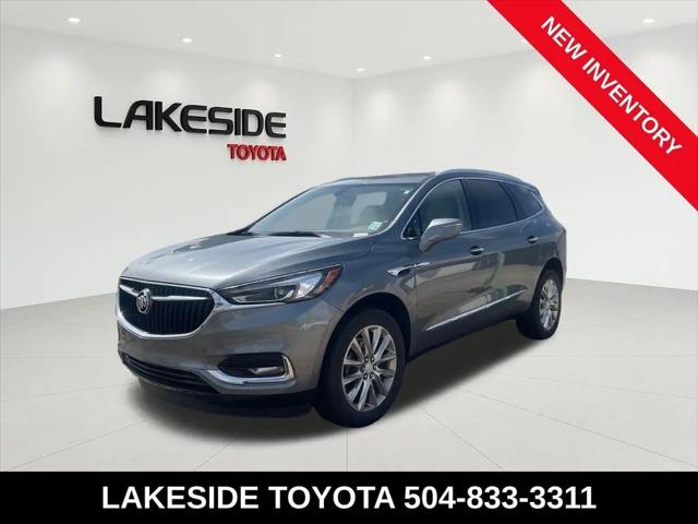 2020 Buick Enclave FWD Essence for sale in Metairie, LA