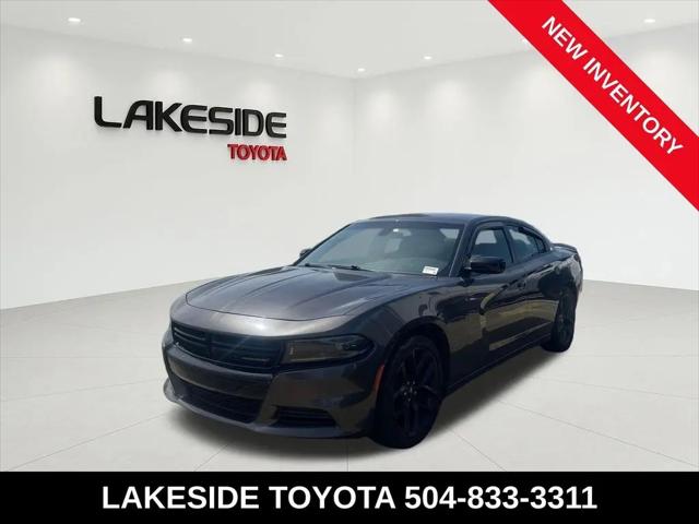 2019 Dodge Charger SXT RWD for sale in Metairie, LA