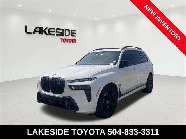 2023 BMW X7 M60i for sale in Metairie, LA