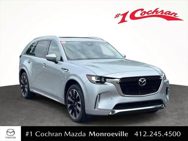 2025 Mazda X-90 3.3 Turbo S Premium Plus Package for sale in Monroeville, PA