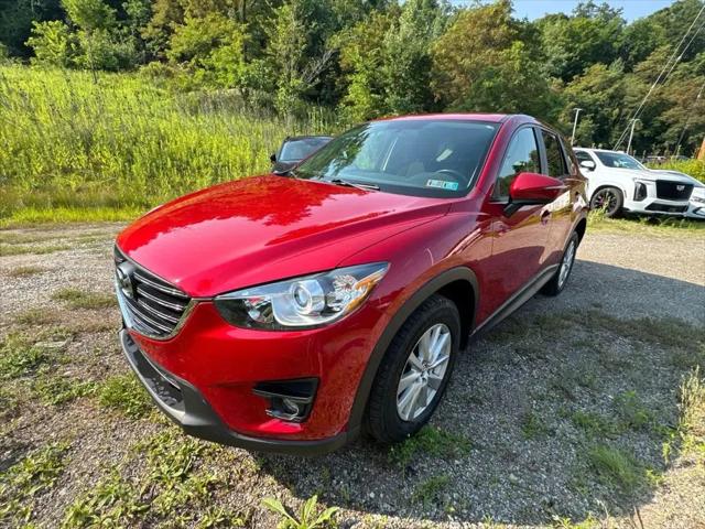 2016 Mazda CX-5 Touring for sale in Monroeville, PA