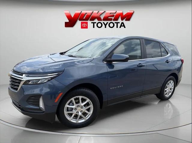 2024 Chevrolet Equinox AWD LT for sale in Shreveport, LA