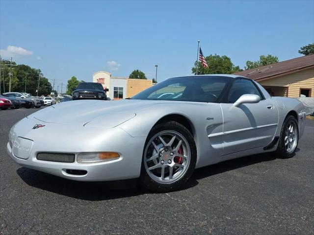 2001 Chevrolet Corvette for sale near Fairfield, OH