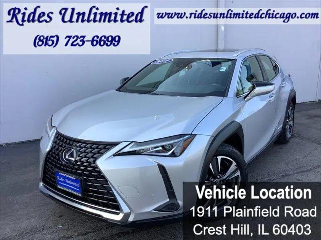 2019 Lexus UX 250h Base for sale in Crest Hill, IL