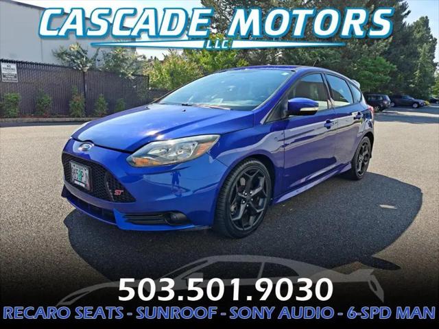 2013 Ford Focus Unknown for sale in Portland, OR
