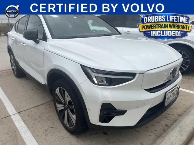 2023 Volvo CT Twin Plus for sale in Grapevine, TX