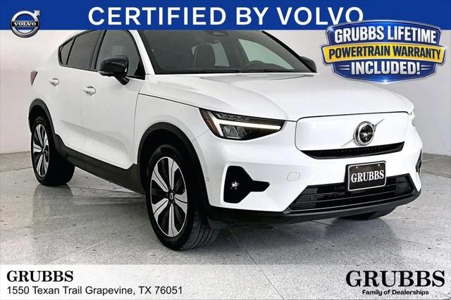 2023 Volvo CT Twin Plus for sale in Grapevine, TX