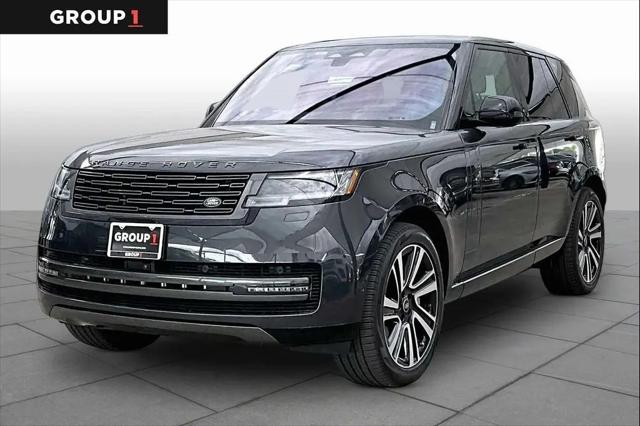 2023 Land Rover Range Rover P530 SE for sale in Austin, TX