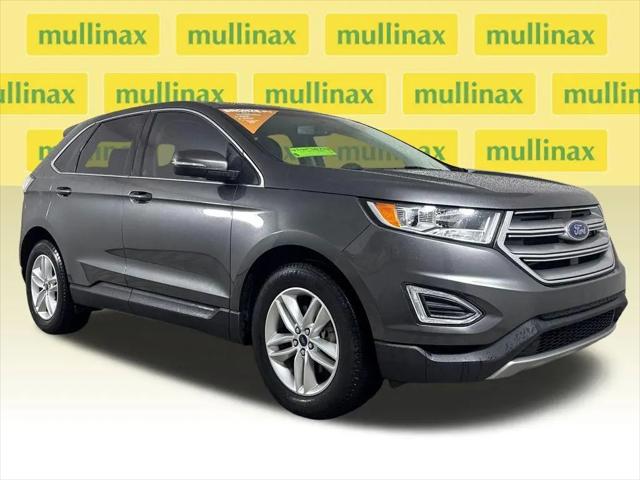 2016 Ford Edge SEL for sale in Apopka, FL