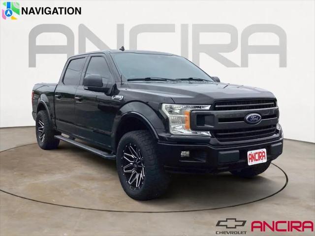 2019 Ford F-150 XL for sale in San Antonio, TX