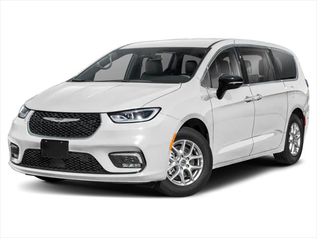 2025 Chrysler Pacifica Select for sale in ELYRIA, OH