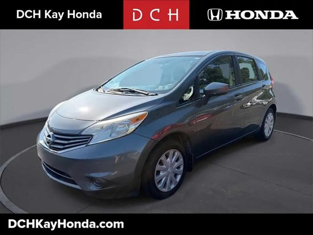 2016 Nissan Versa Note SV for sale in Eatontown, NJ
