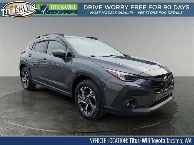2024 Subaru Crosstrek Premium for sale in Tacoma, WA