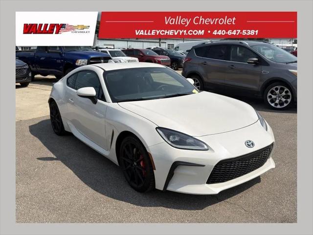 2025 Toyota GR86 for sale near Wellington, OH