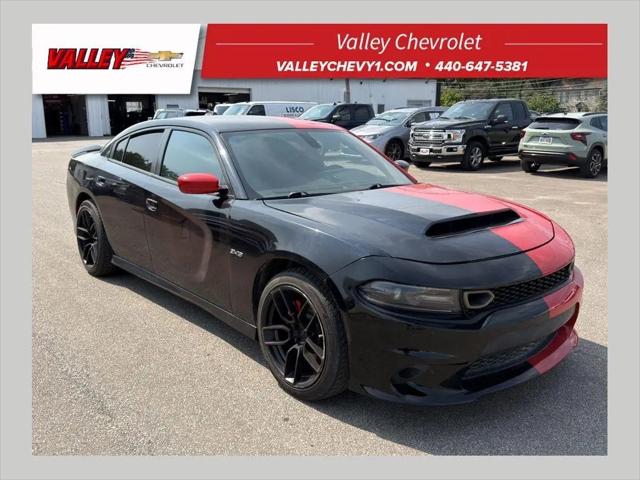 2023 Dodge Charger R/T for sale in Wellington, OH