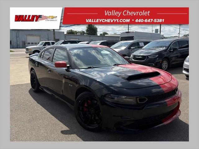 2023 Dodge Charger R/T for sale in Wellington, OH