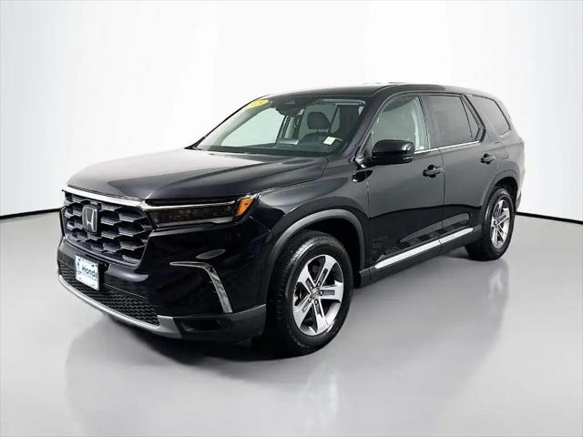 2023 Honda Pilot AWD EX-L 8 Passenger for sale in Staten Island, NY